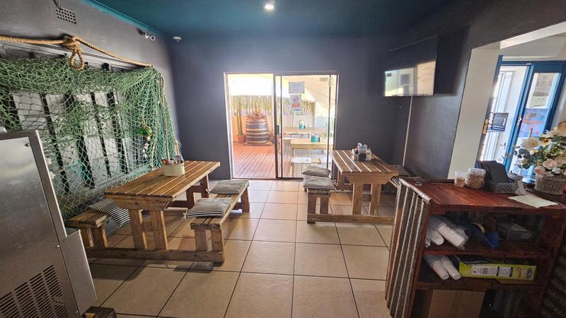 Commercial Property for Sale in Dwarskersbos Western Cape